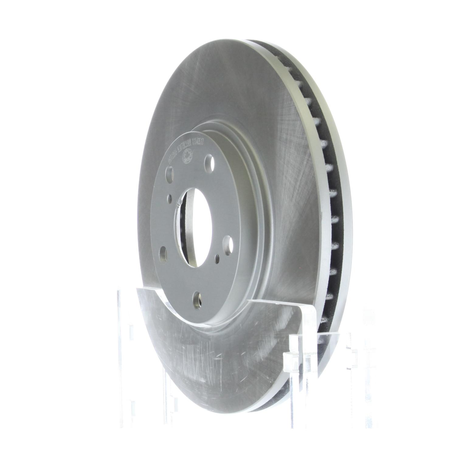 Inroble BR31266 - Disc Brake Rotor Inroble BR31266 Disc Brake Rotor product image 1 of 5