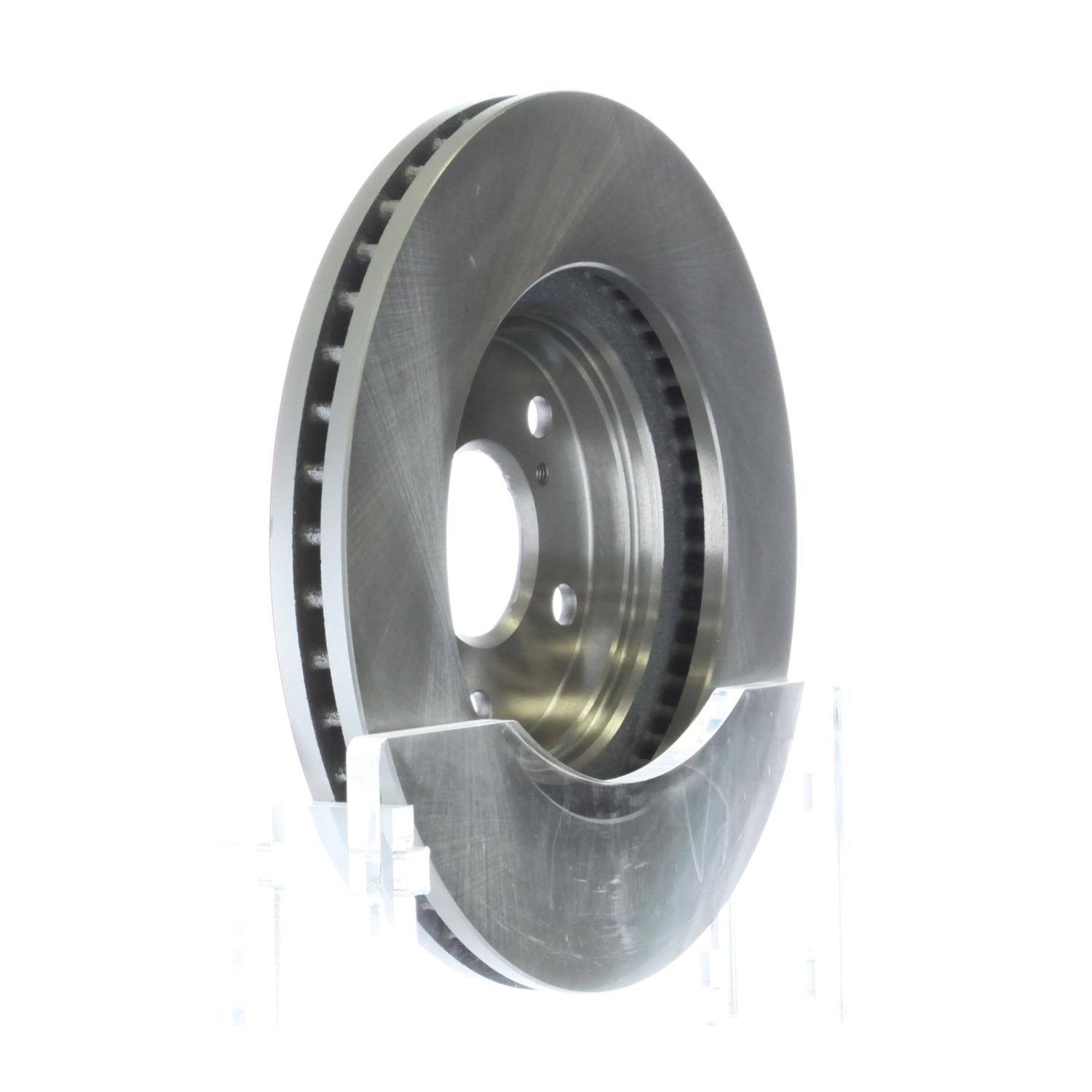 Inroble BR31266 - Disc Brake Rotor Inroble BR31266 Disc Brake Rotor product image 2 of 5