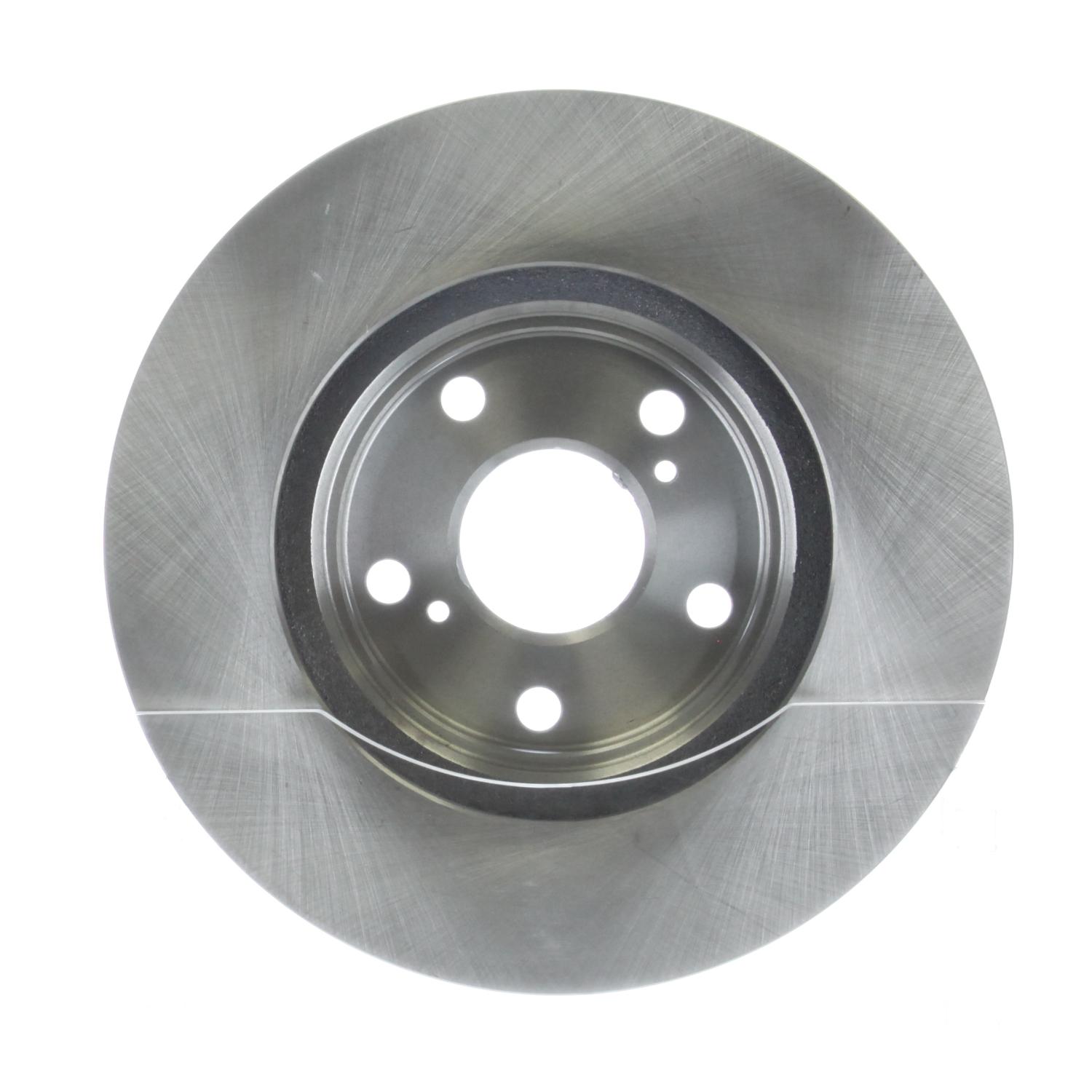 Inroble BR31266 - Disc Brake Rotor Inroble BR31266 Disc Brake Rotor product image 3 of 5