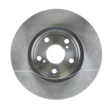 2004 Lexus ES330 Disc Brake Rotor Front Inroble BR31266 image 3 of 4