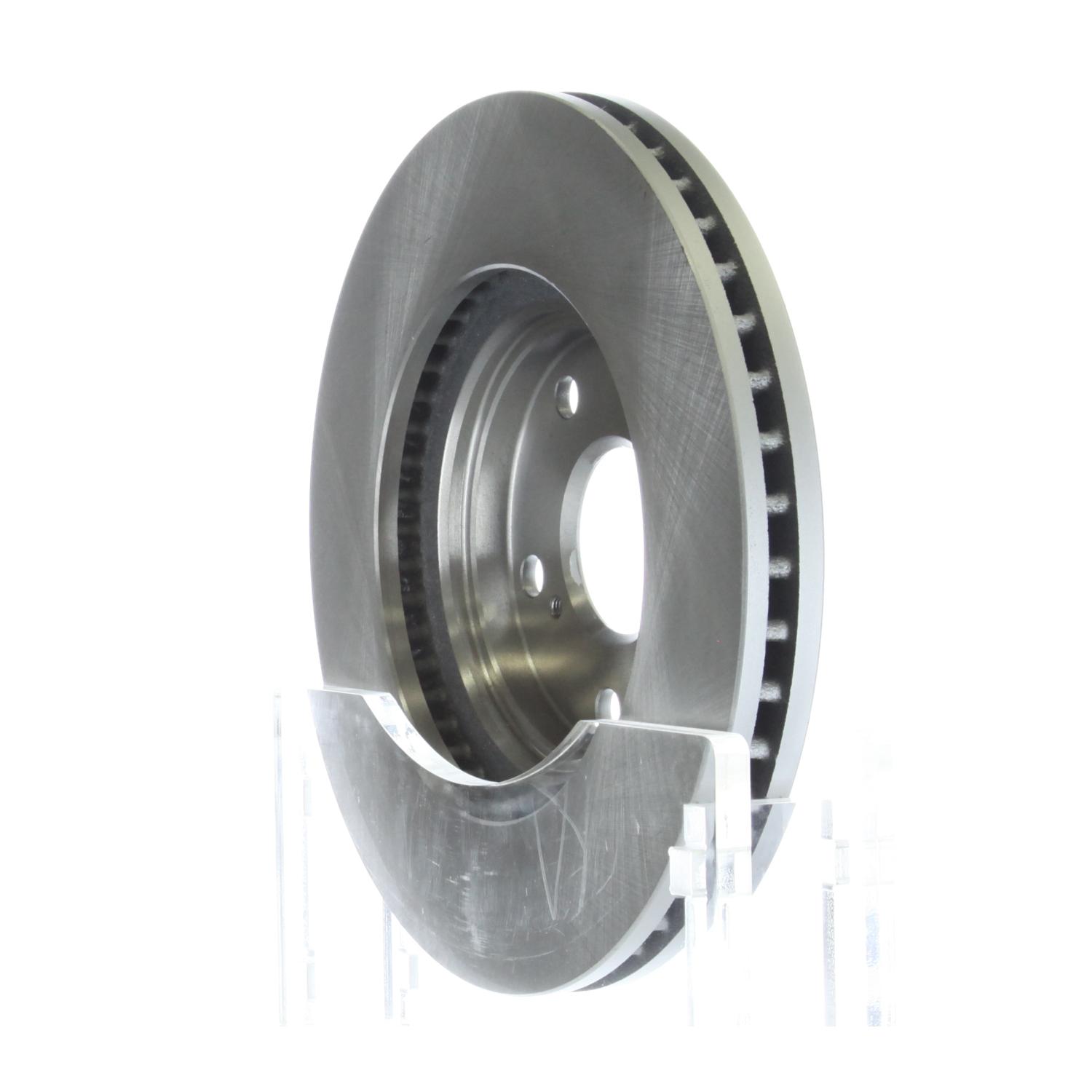 Inroble BR31266 - Disc Brake Rotor Inroble BR31266 Disc Brake Rotor product image 4 of 5