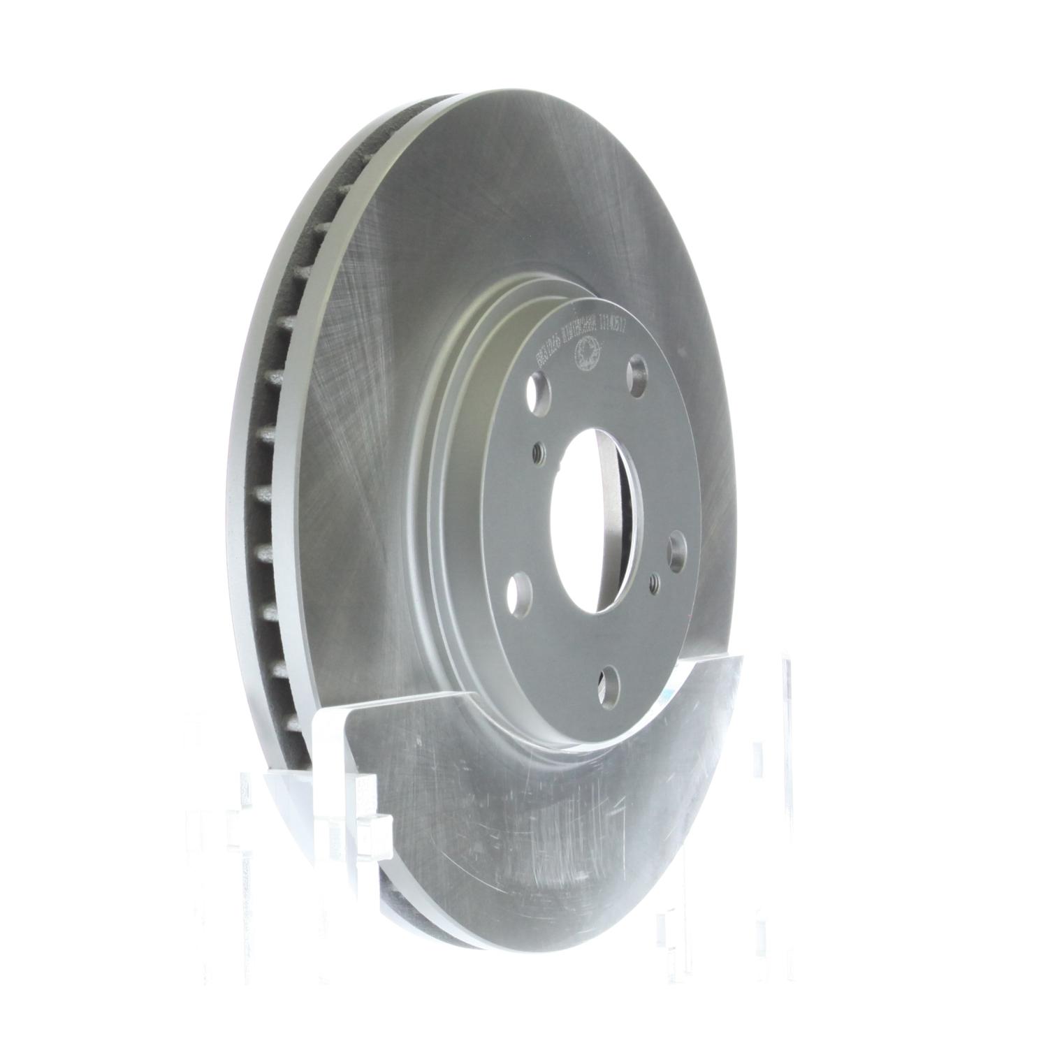 Inroble BR31266 - Disc Brake Rotor Inroble BR31266 Disc Brake Rotor product image 5 of 5