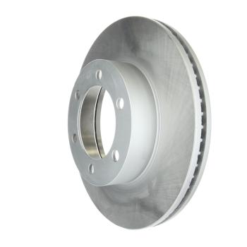2007 Toyota Sequoia Disc Brake Rotor Front Inroble BR31267 image 1 of 4