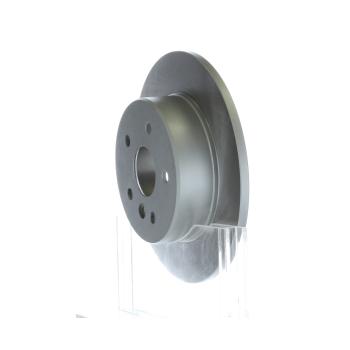 2000 Toyota Avalon Disc Brake Rotor Rear Inroble BR31268 image 1 of 4