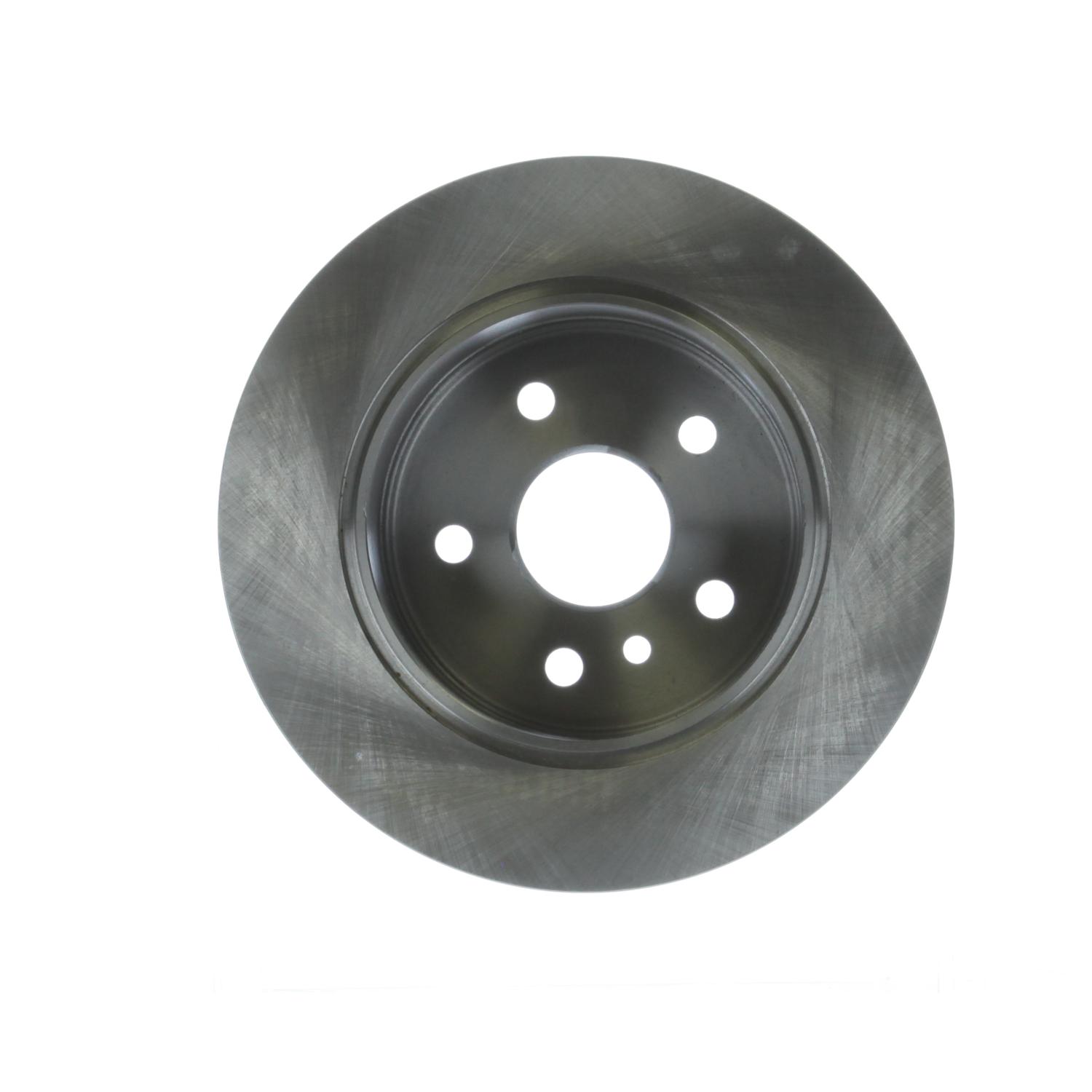 Inroble BR31268 Disc Brake Rotor product image 3 of 5