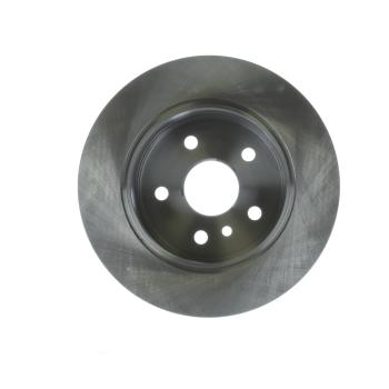 2000 Toyota Avalon Disc Brake Rotor Rear Inroble BR31268 image 3 of 4