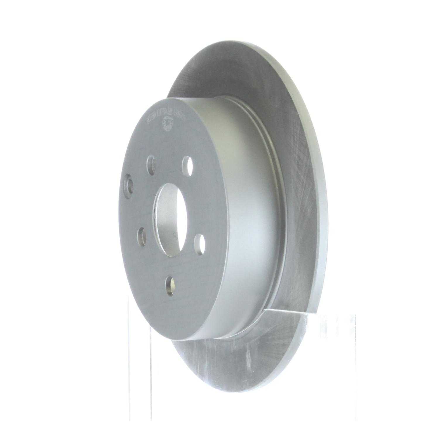 Inroble BR31269 - Disc Brake Rotor Inroble BR31269 Disc Brake Rotor product image 1 of 5
