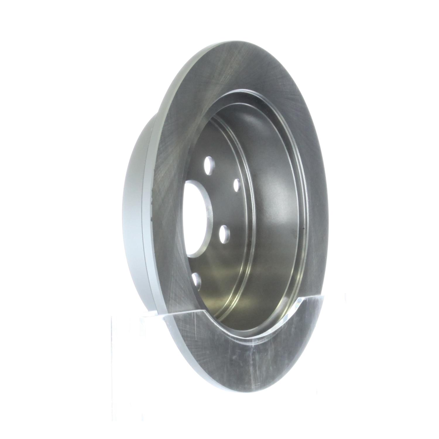 Inroble BR31269 - Disc Brake Rotor Inroble BR31269 Disc Brake Rotor product image 2 of 5