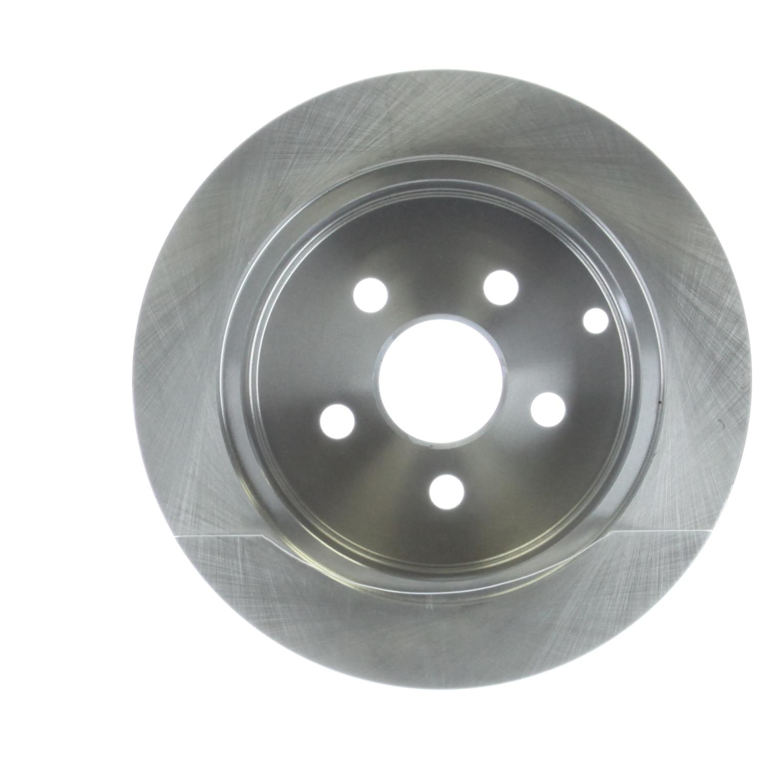 Inroble BR31269 - Disc Brake Rotor Inroble BR31269 Disc Brake Rotor product image 3 of 5
