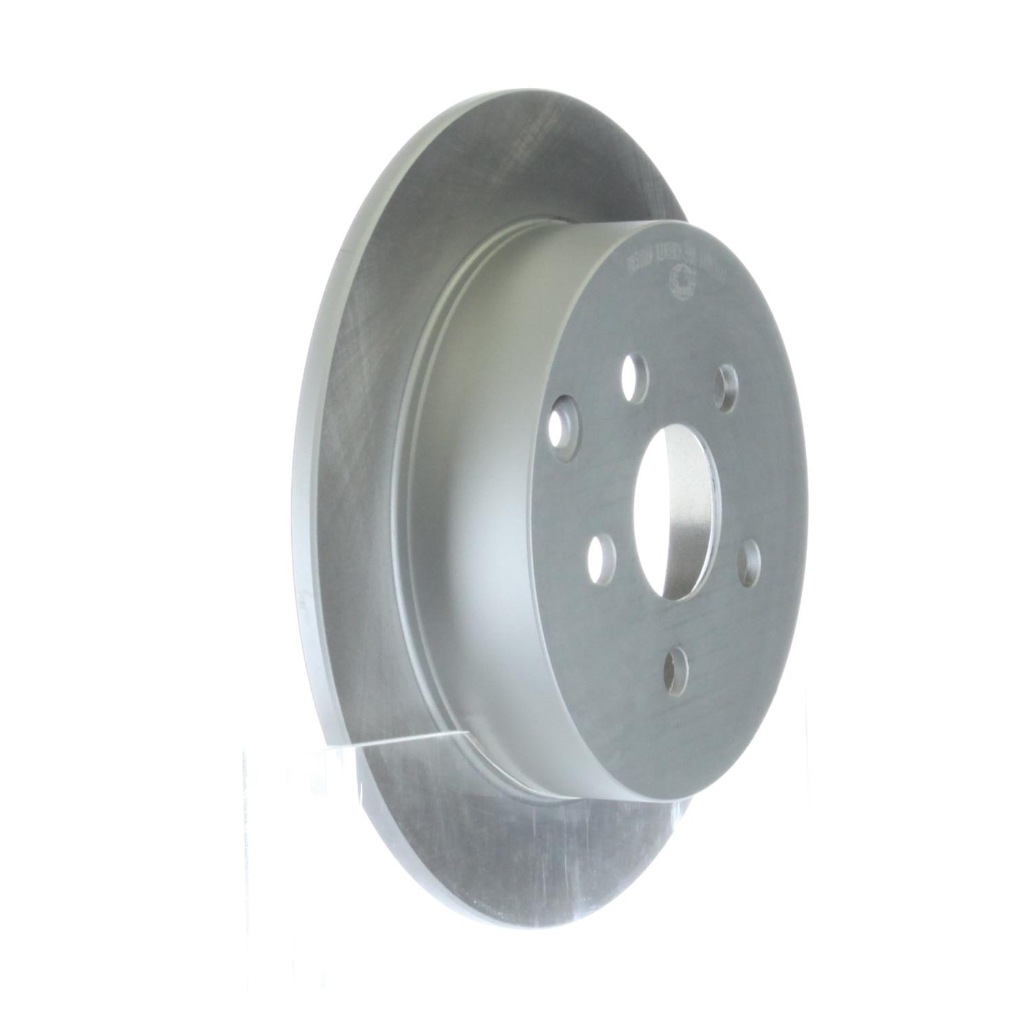 Inroble BR31269 - Disc Brake Rotor Inroble BR31269 Disc Brake Rotor product image 5 of 5