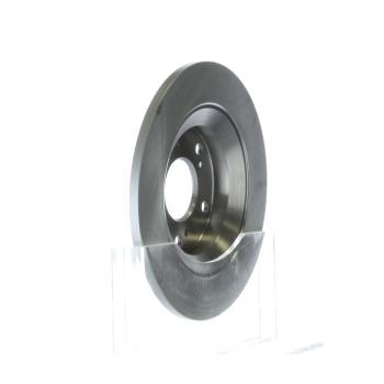 2008 Honda S2000 Disc Brake Rotor Rear Inroble BR31271 image 2 of 4
