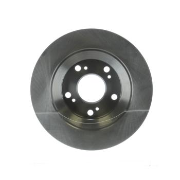 2008 Honda S2000 Disc Brake Rotor Rear Inroble BR31271 image 3 of 4