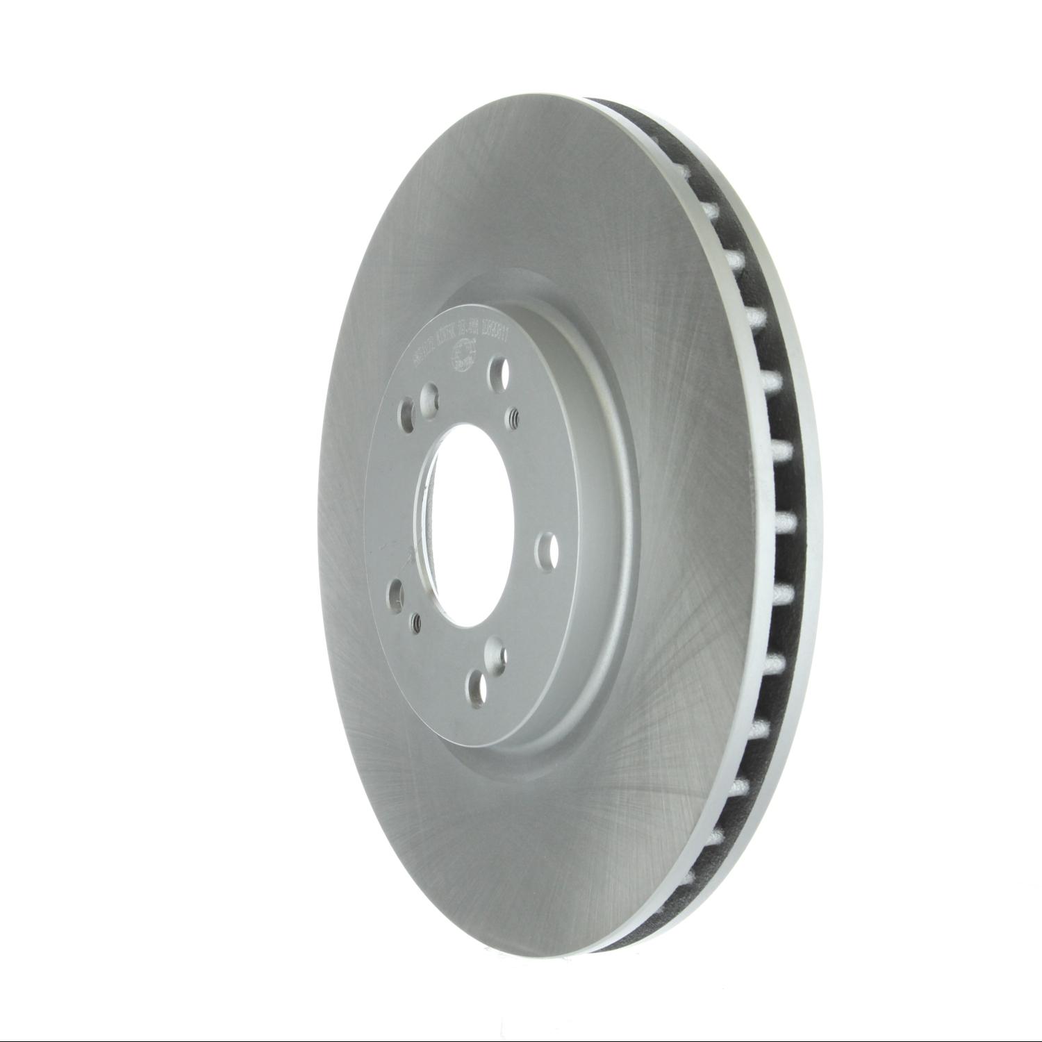 Inroble BR31272 - Disc Brake Rotor Inroble BR31272 Disc Brake Rotor product image 1 of 5
