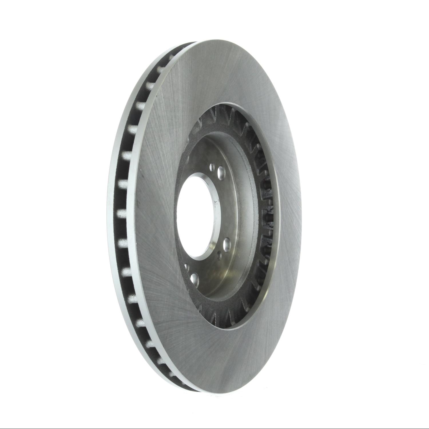 Inroble BR31272 - Disc Brake Rotor Inroble BR31272 Disc Brake Rotor product image 2 of 5