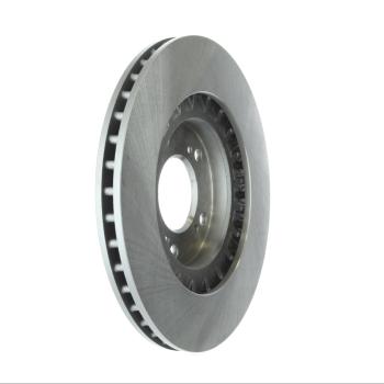 2008 Honda S2000 Disc Brake Rotor Front Inroble BR31272 image 2 of 4