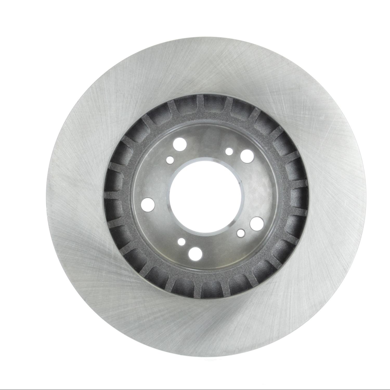 Inroble BR31272 - Disc Brake Rotor Inroble BR31272 Disc Brake Rotor product image 3 of 5