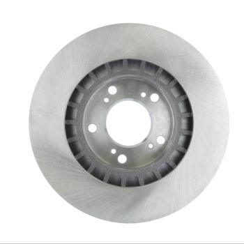 2008 Honda S2000 Disc Brake Rotor Front Inroble BR31272 image 3 of 4
