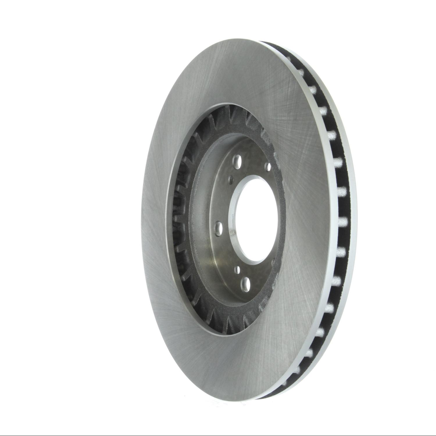 Inroble BR31272 - Disc Brake Rotor Inroble BR31272 Disc Brake Rotor product image 4 of 5