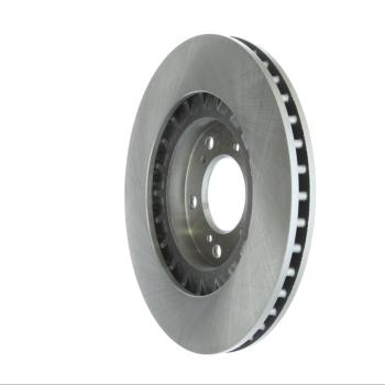 2008 Honda S2000 Disc Brake Rotor Front Inroble BR31272 image 4 of 4