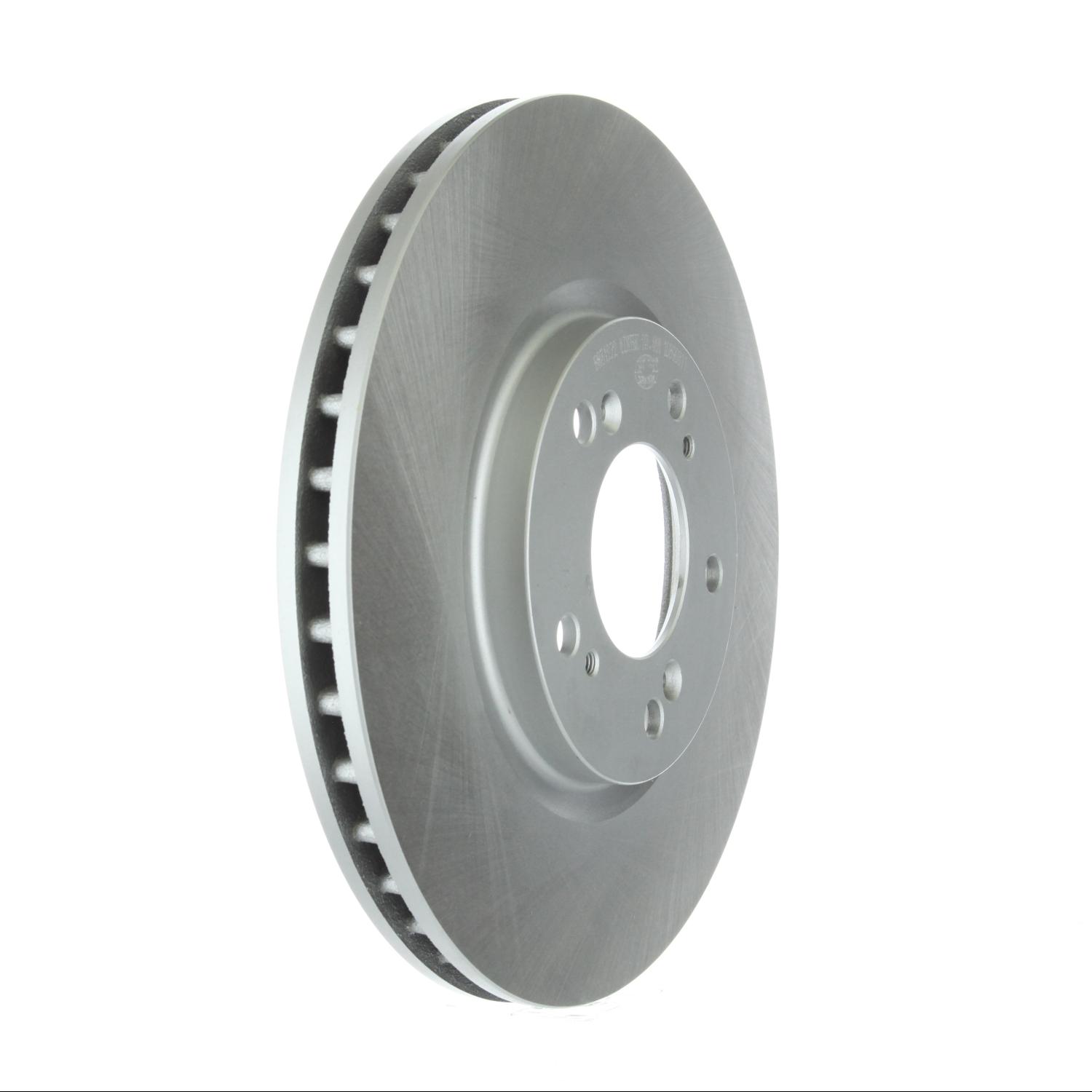 Inroble BR31272 - Disc Brake Rotor Inroble BR31272 Disc Brake Rotor product image 5 of 5