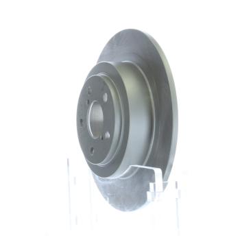 2000 Subaru Legacy Disc Brake Rotor Rear Inroble BR31273 image 1 of 4