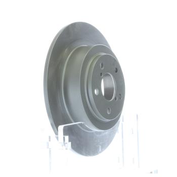 Inroble BR31273 - Disc Brake Rotor Inroble BR31273 Disc Brake Rotor product image 5 of 5