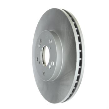 2011 Acura TSX Disc Brake Rotor Front Inroble BR31275 image 1 of 4