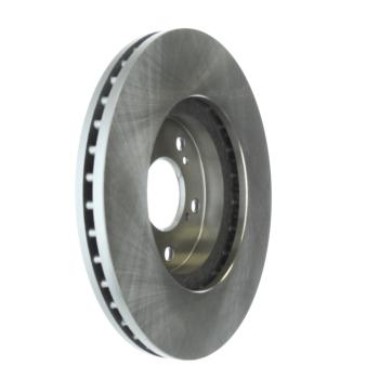 2011 Acura TSX Disc Brake Rotor Front Inroble BR31275 image 2 of 4