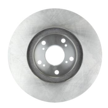 2011 Acura TSX Disc Brake Rotor Front Inroble BR31275 image 3 of 4