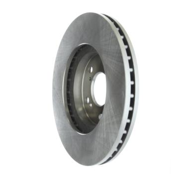 2011 Acura TSX Disc Brake Rotor Front Inroble BR31275 image 4 of 4