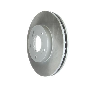 2001 Nissan Maxima Disc Brake Rotor Front Inroble BR31277 image 1 of 4