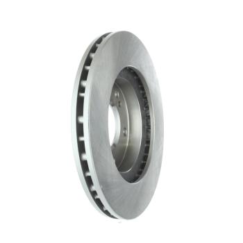 2001 Nissan Maxima Disc Brake Rotor Front Inroble BR31277 image 2 of 4