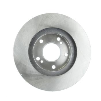 2001 Nissan Maxima Disc Brake Rotor Front Inroble BR31277 image 3 of 4