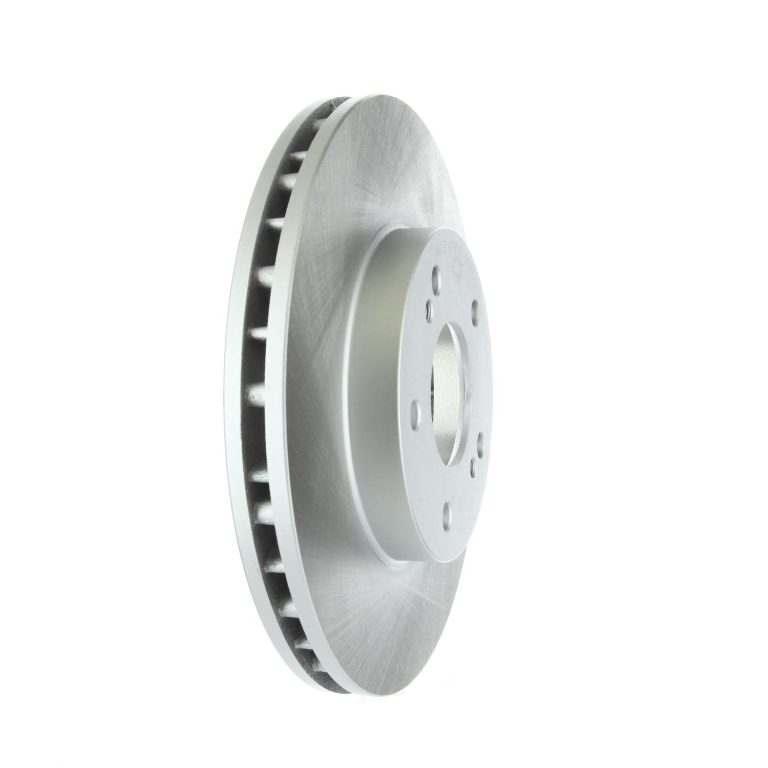 Inroble BR31277 Disc Brake Rotor product image 5 of 5