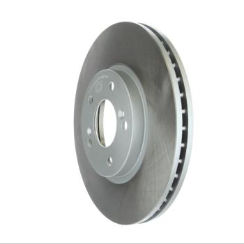 2004 Acura RL Disc Brake Rotor Front Inroble BR31283 image 1 of 4