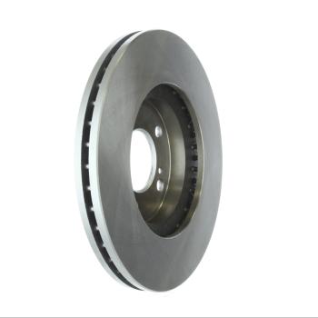 2004 Acura RL Disc Brake Rotor Front Inroble BR31283 image 2 of 4