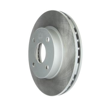 2001 Mazda Protege Disc Brake Rotor Front Inroble BR31284 image 1 of 4
