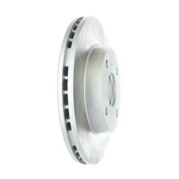 Inroble BR31284 Disc Brake Rotor product image 5 of 5