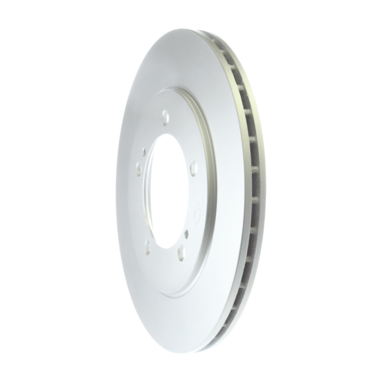 Inroble BR31289 Disc Brake Rotor product image 1 of 5