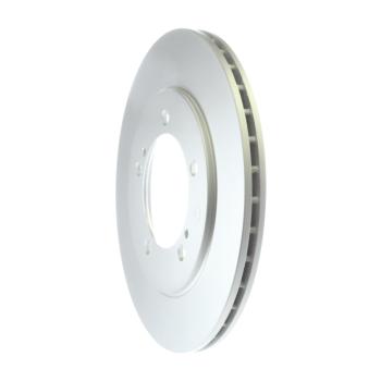 2004 Suzuki XL-7 Disc Brake Rotor Front Inroble BR31289 image 1 of 4