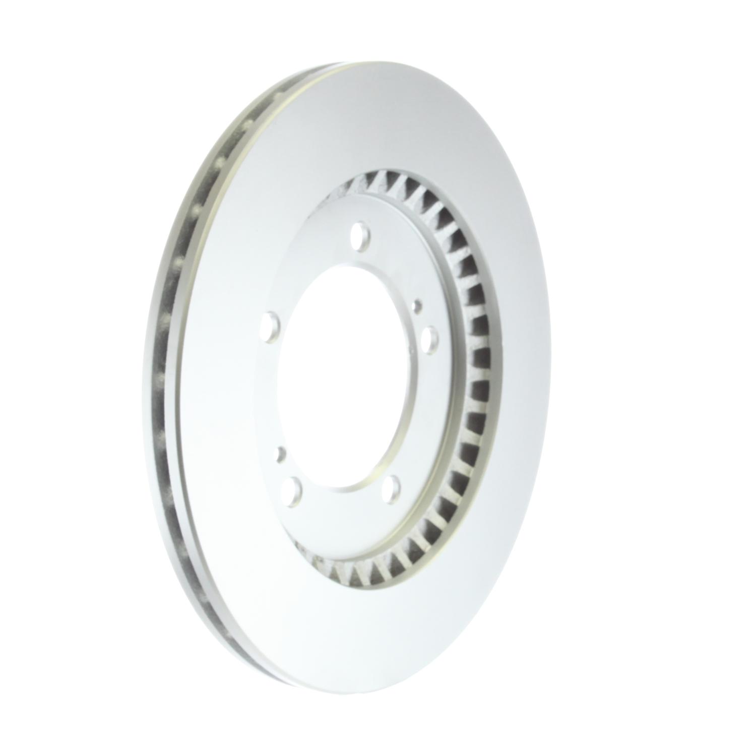 Inroble BR31289 Disc Brake Rotor product image 2 of 5