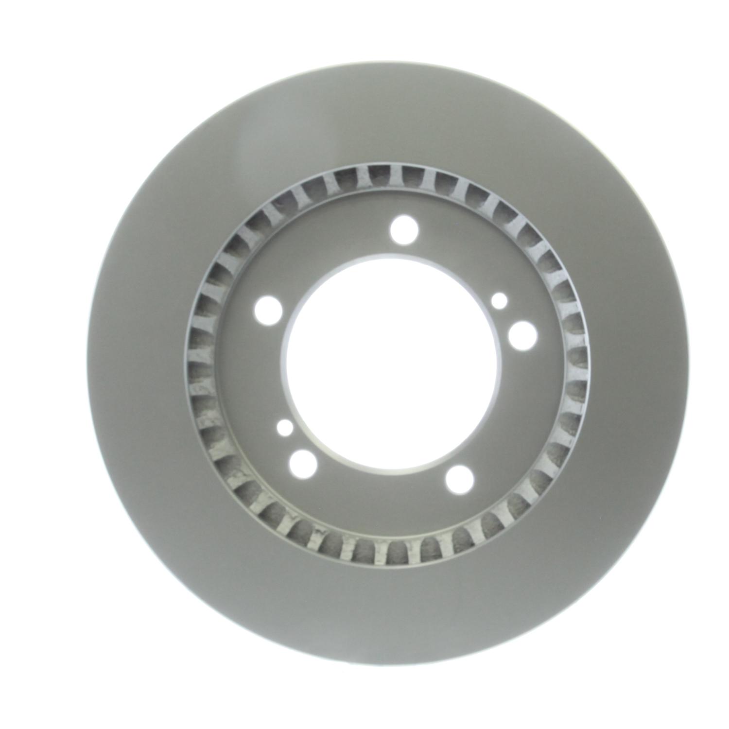 Inroble BR31289 Disc Brake Rotor product image 3 of 5