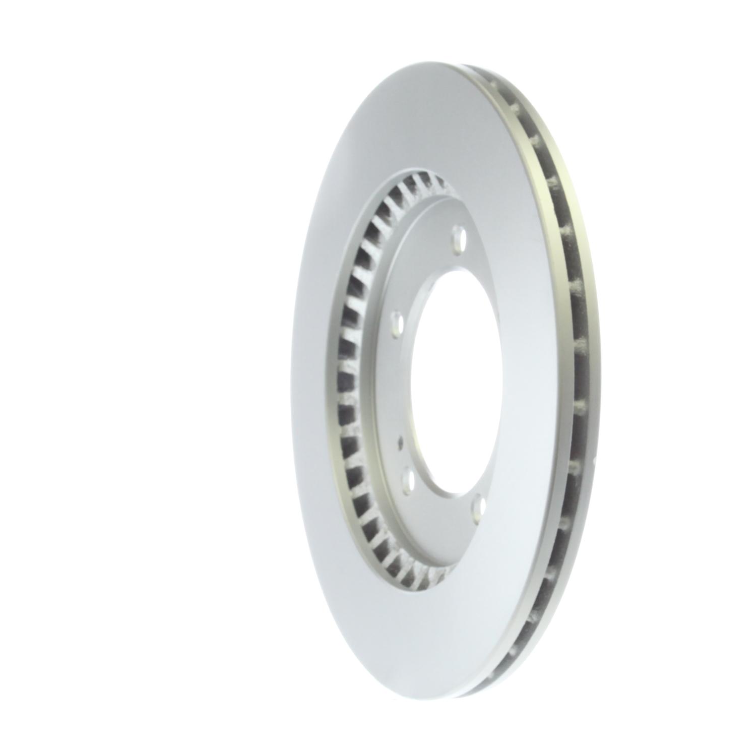 Inroble BR31289 Disc Brake Rotor product image 4 of 5