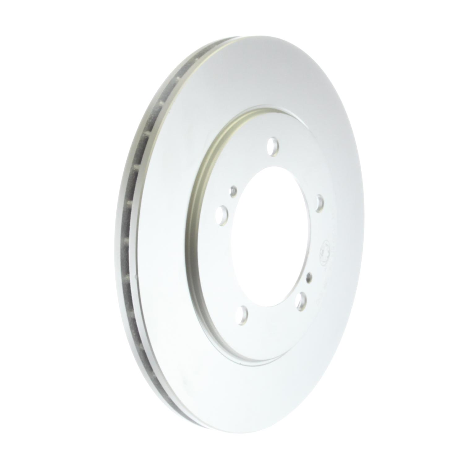 Inroble BR31289 Disc Brake Rotor product image 5 of 5