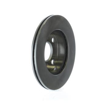 2000 Toyota Echo Disc Brake Rotor Front Inroble BR31293 image 2 of 4