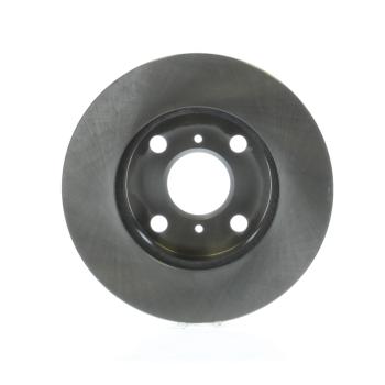 2000 Toyota Echo Disc Brake Rotor Front Inroble BR31293 image 3 of 4
