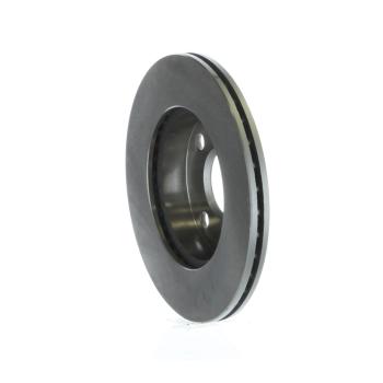 2000 Toyota Echo Disc Brake Rotor Front Inroble BR31293 image 4 of 4