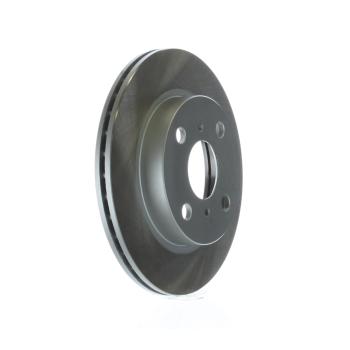 Inroble BR31293 Disc Brake Rotor product image 5 of 5
