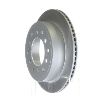 2009 Lexus GX470 Disc Brake Rotor Rear Inroble BR31294 image 1 of 4