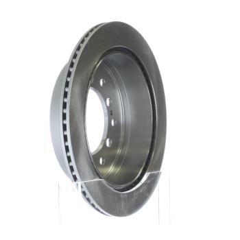 2009 Lexus GX470 Disc Brake Rotor Rear Inroble BR31294 image 2 of 4
